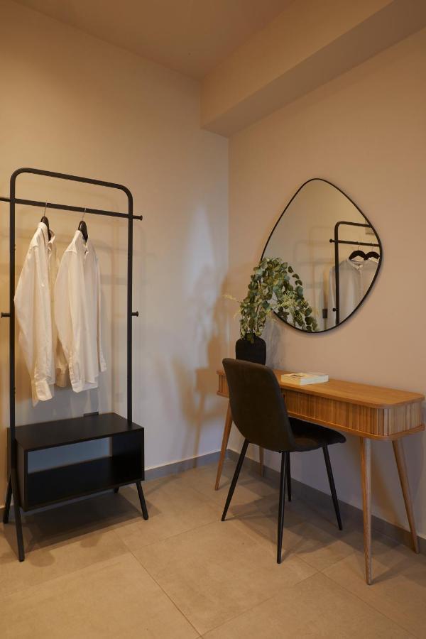 Mayu Suites Pýrgos Cameră foto