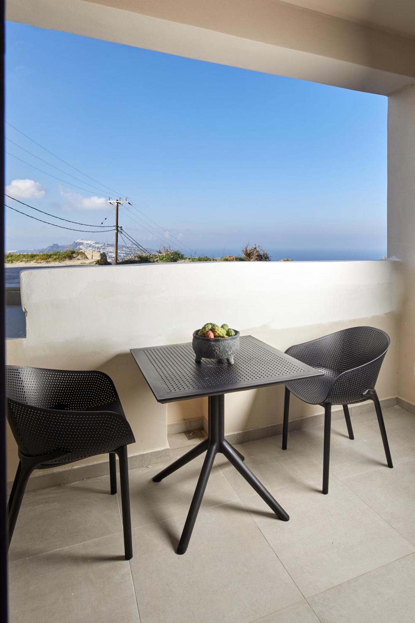 Mayu Suites Pýrgos Cameră foto