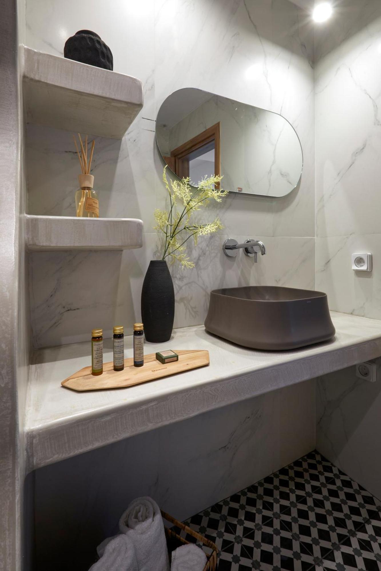 Mayu Suites Pýrgos Cameră foto